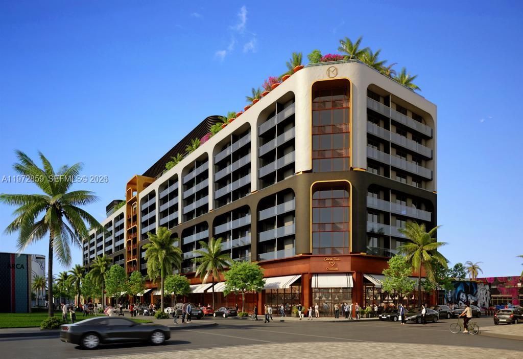 The Cloud One Hotel & Residences - Image 8