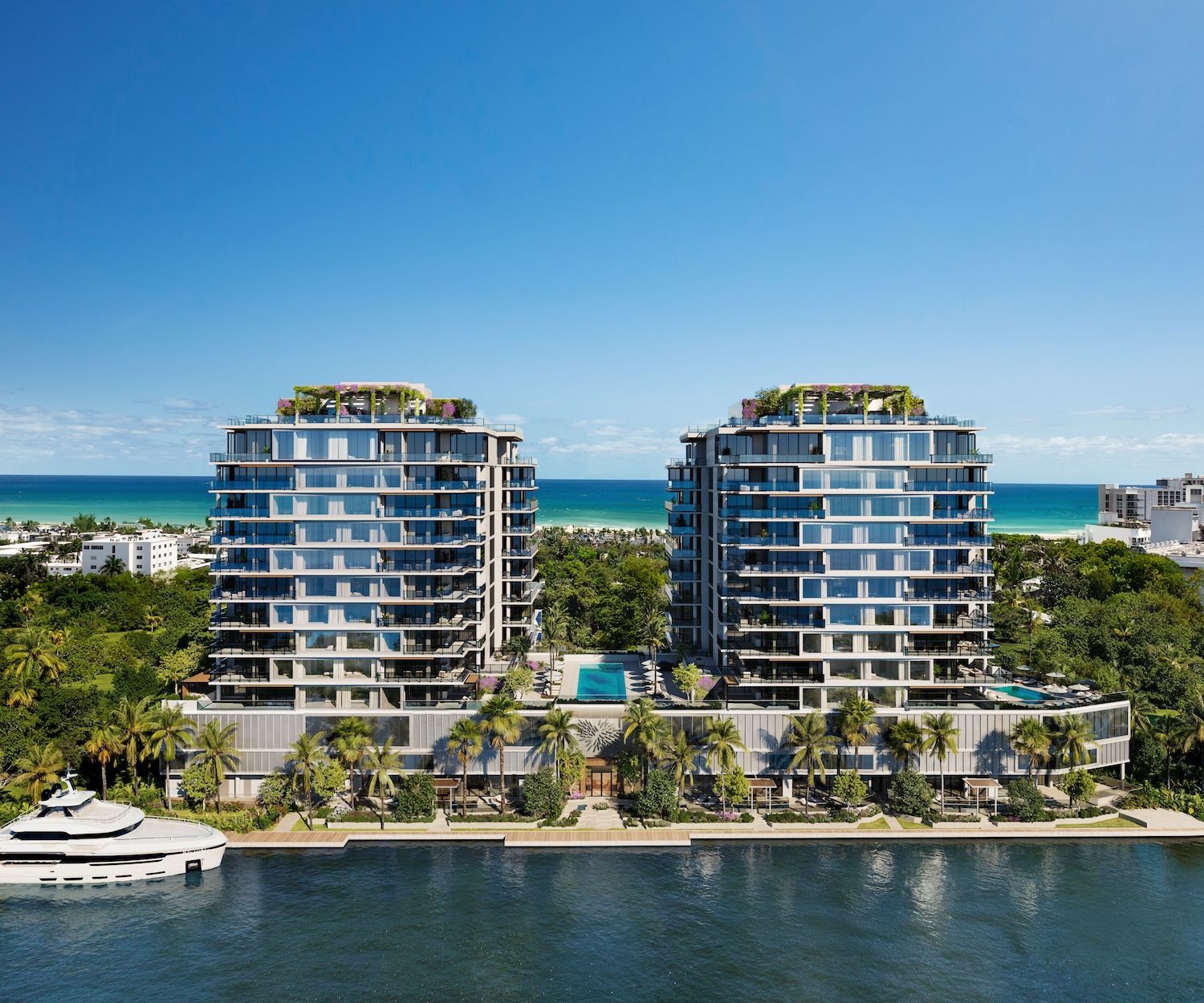 February 2026: Fort Lauderdale and Palm Beach Pre-Construction Condo News Update