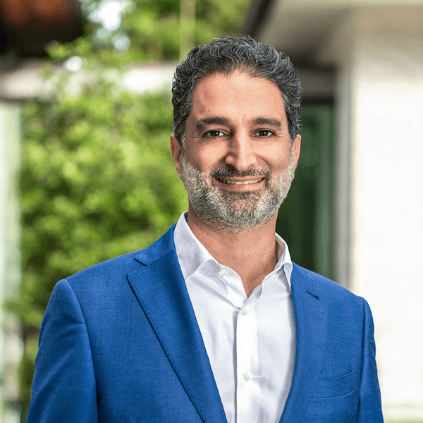 agent Sep Niakan, null