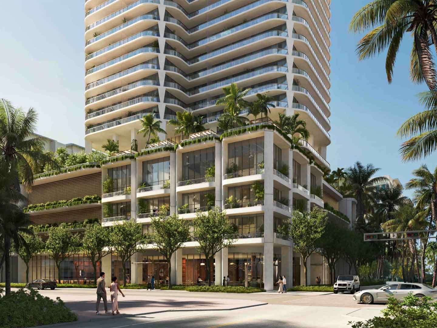 September 2026 Broward & Palm Beach Luxury Preconstruction Condo Updates