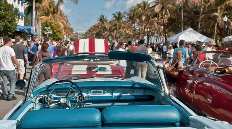 10 Can’t-Miss January Events to Start the Year Strong