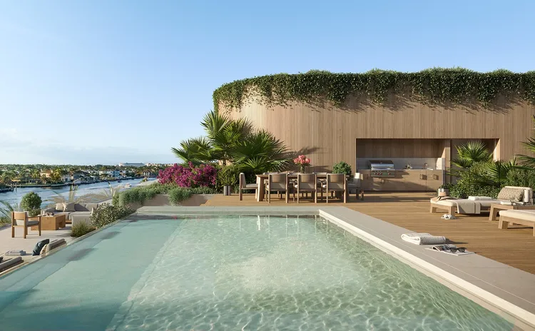 10 of the Best Miami Pre-Construction Penthouses