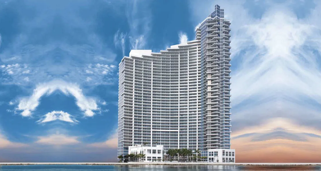 10 Reasons to Love the Lifestyle at Miami’s Paramount Bay