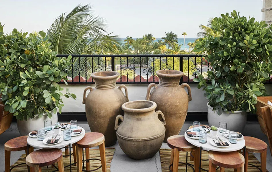 12 Best New Miami Restaurants