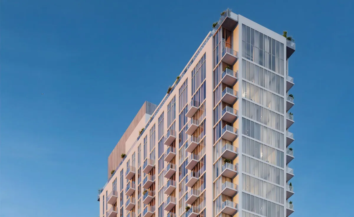 14 ROC: Downtown Miami's Newest Luxury Short-Term Rental Condo
