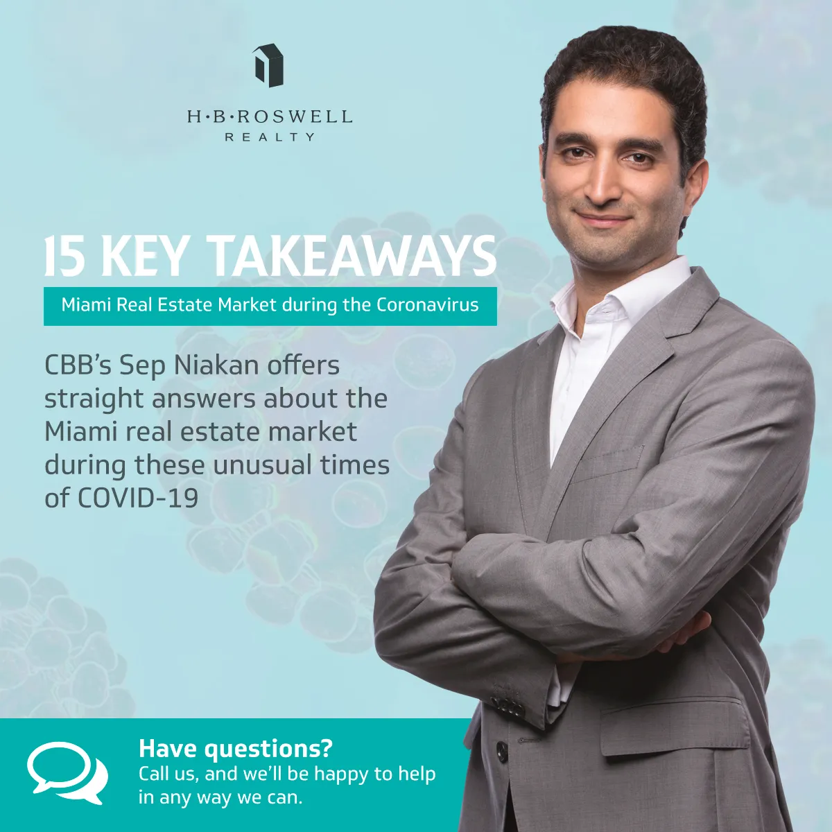 15 Key Takeaways: Coronavirus and the Miami Condo Market
