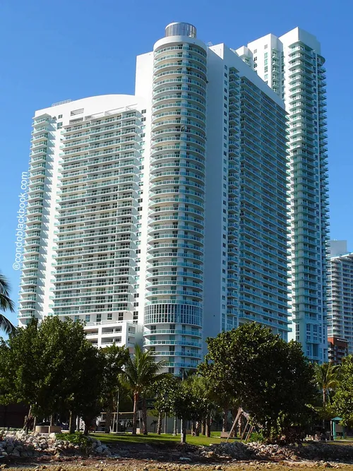 1800 Club Miami FHA Approval Extended