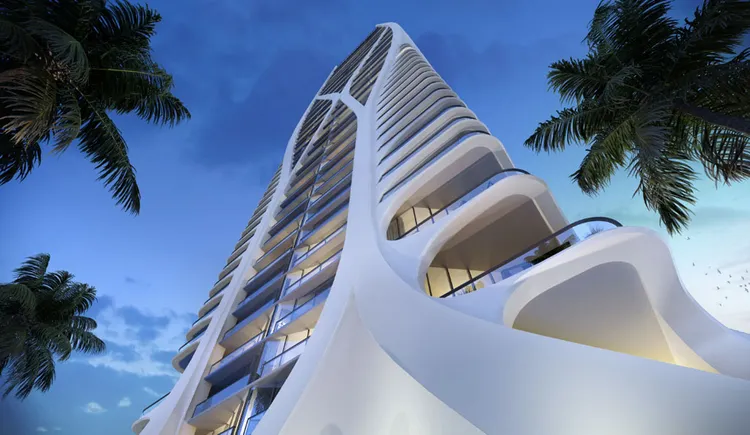 4 Gorgeous New Miami Architectural Projects