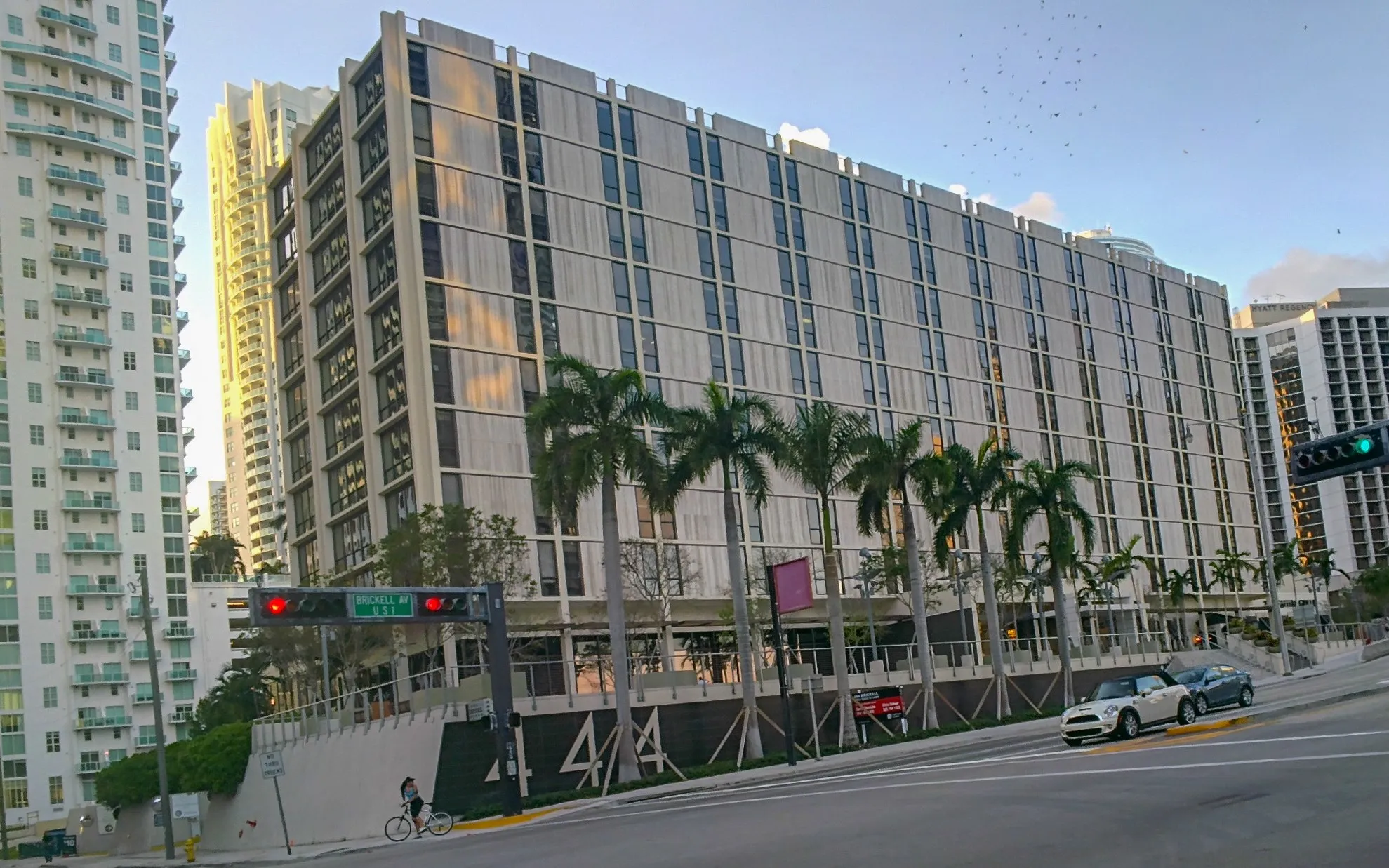444 Brickell Acquired by Related Group for $100M