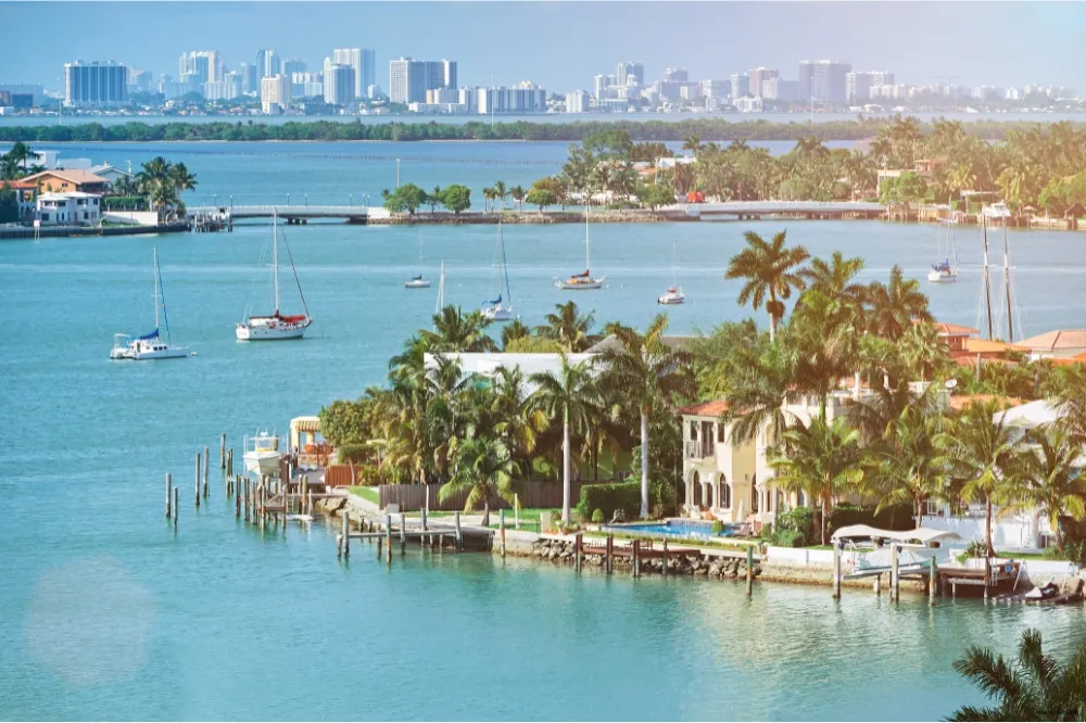 5 Miami Real Estate Market Predictions 2025