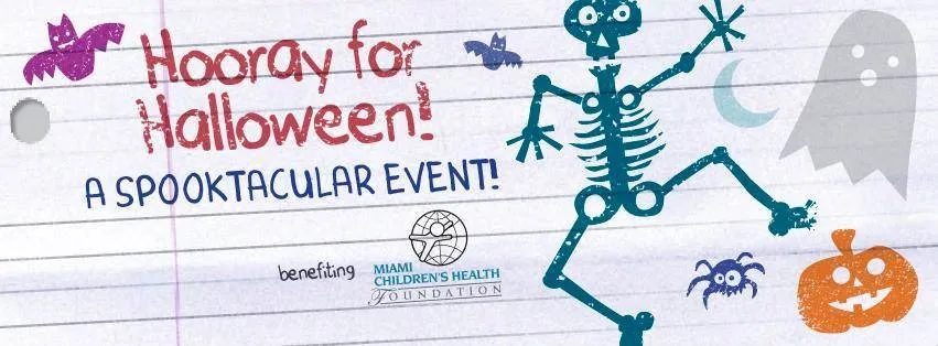 7 Must-Do Pre-Halloween Events