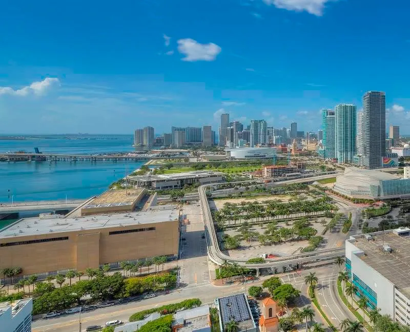 9 Positive Signs for the Miami Real Estate Market in 2017