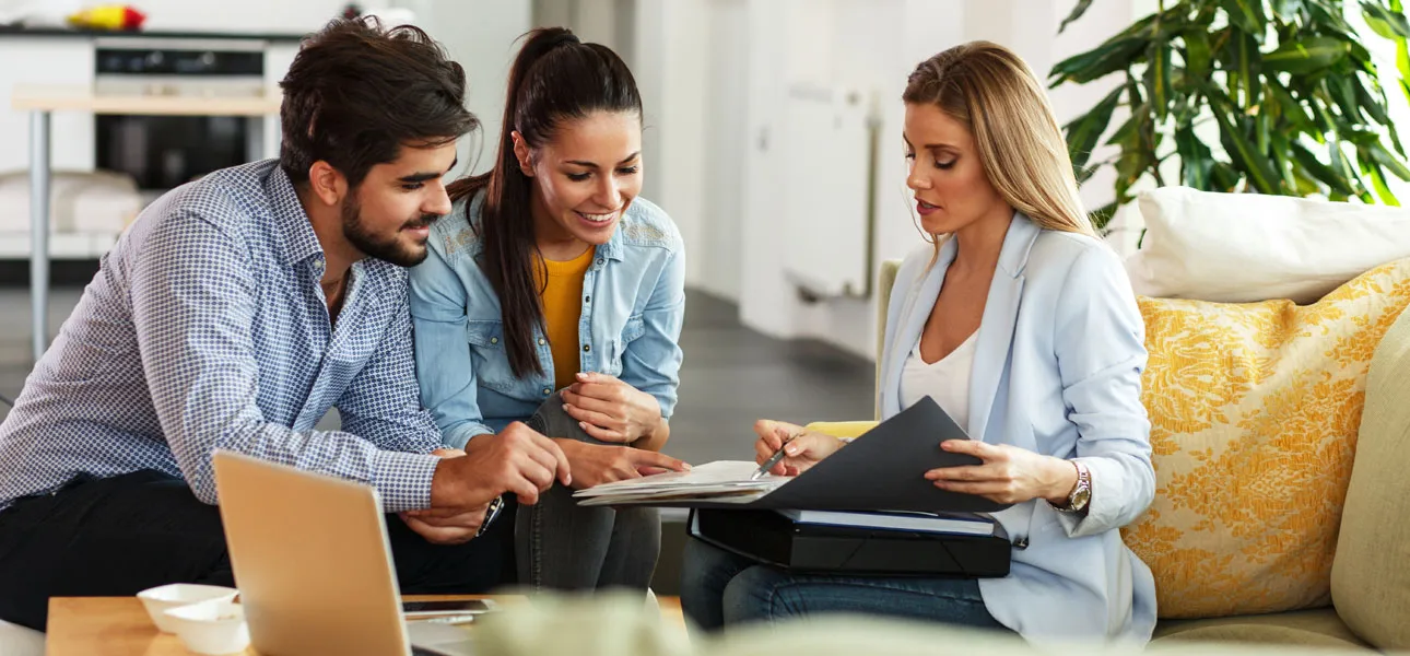 9 Things Real Estate Agents Should Do for Home Sellers