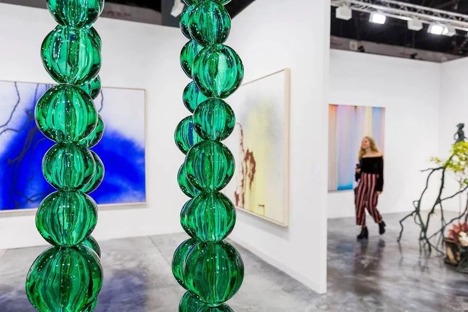 A Grand List of Events for a Great Holiday Season in Miami