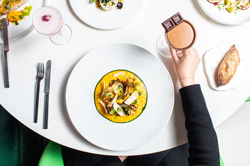 Your Complete Guide to Michelin Star Restaurants in Miami in 2025