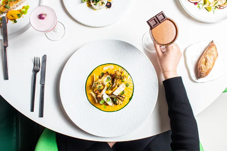 Your Complete Guide to Michelin Star Restaurants in Miami in 2025