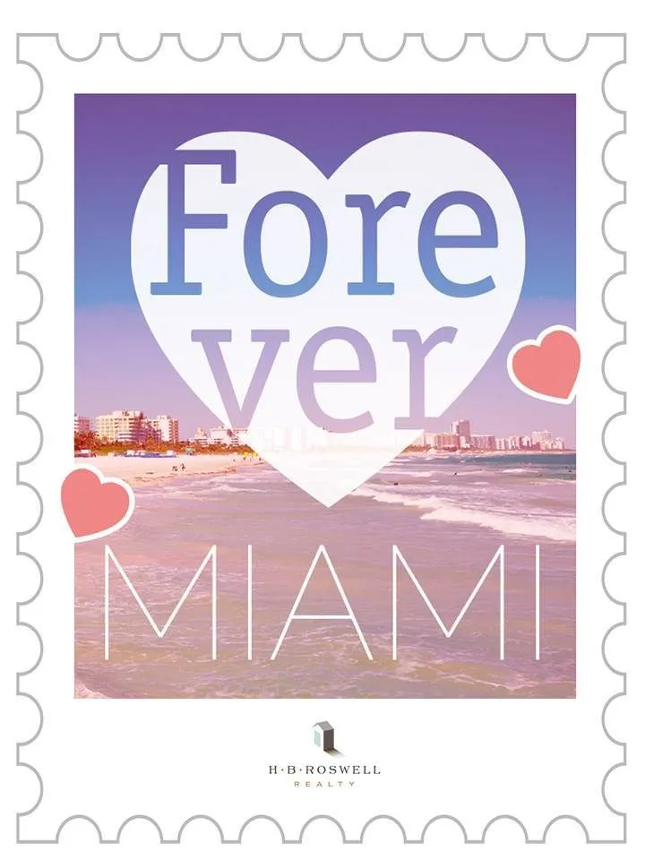 A Note from Sep: Valentine’s Day Thoughts in Miami, The Global City