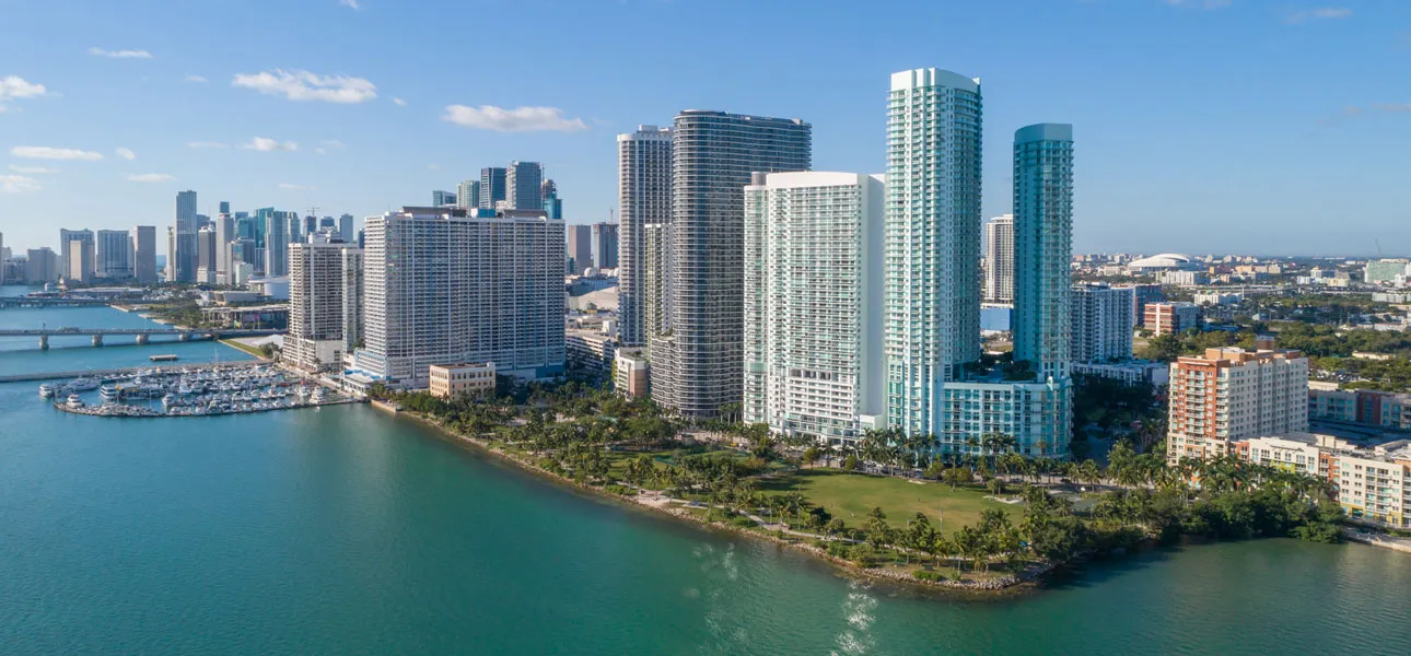 A Short Guide to VA Approved Condos in Miami