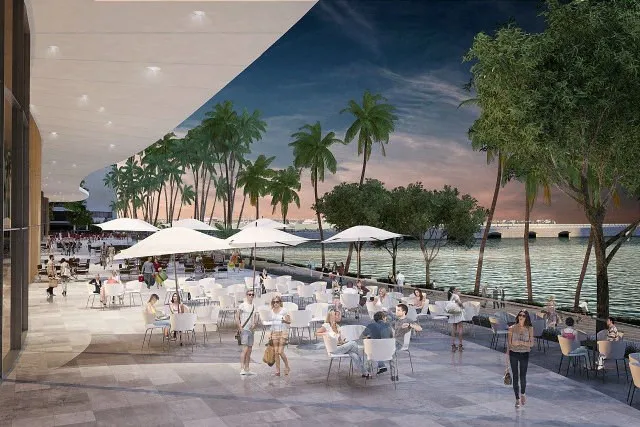 After Legislative Denial, Genting Returns with Condo Plans for 2014