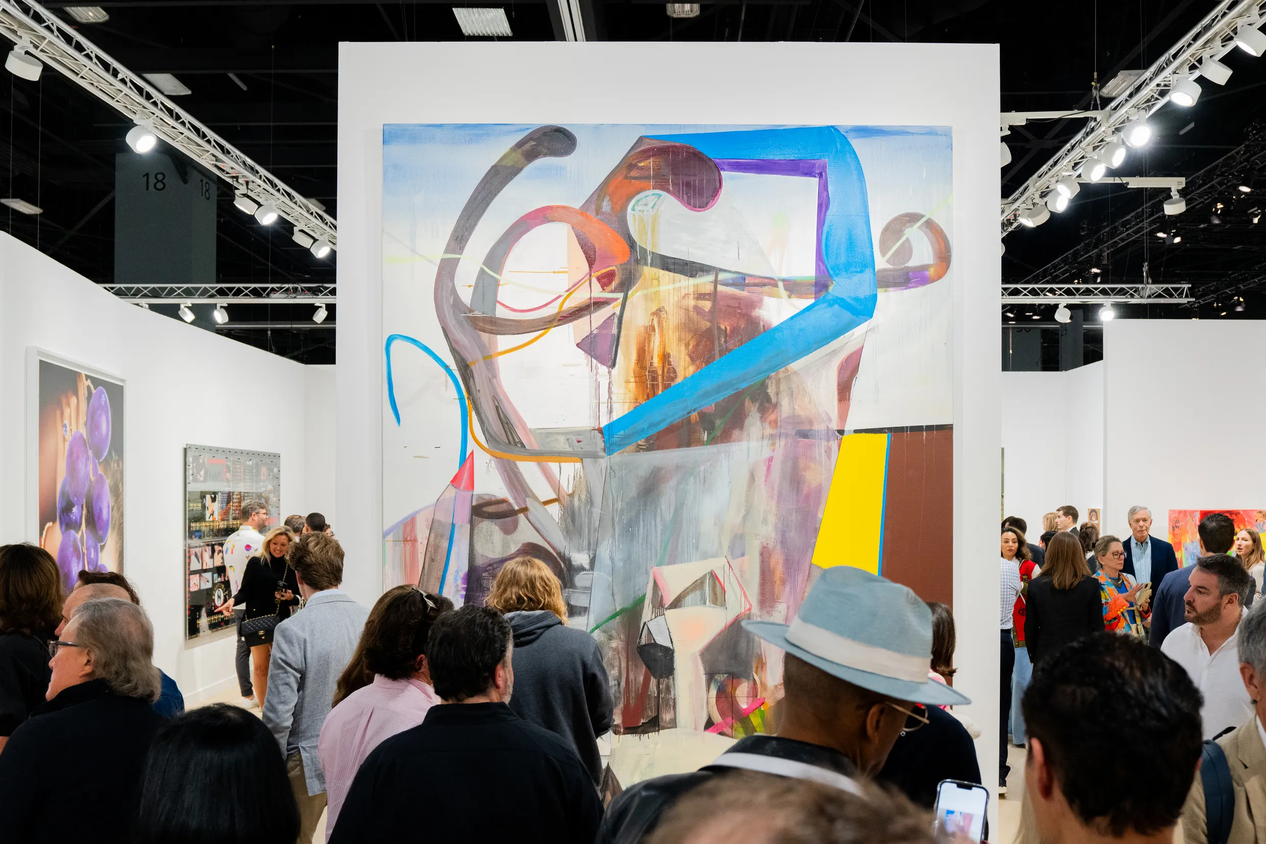 All About Art Basel & Miami Art Week 2025