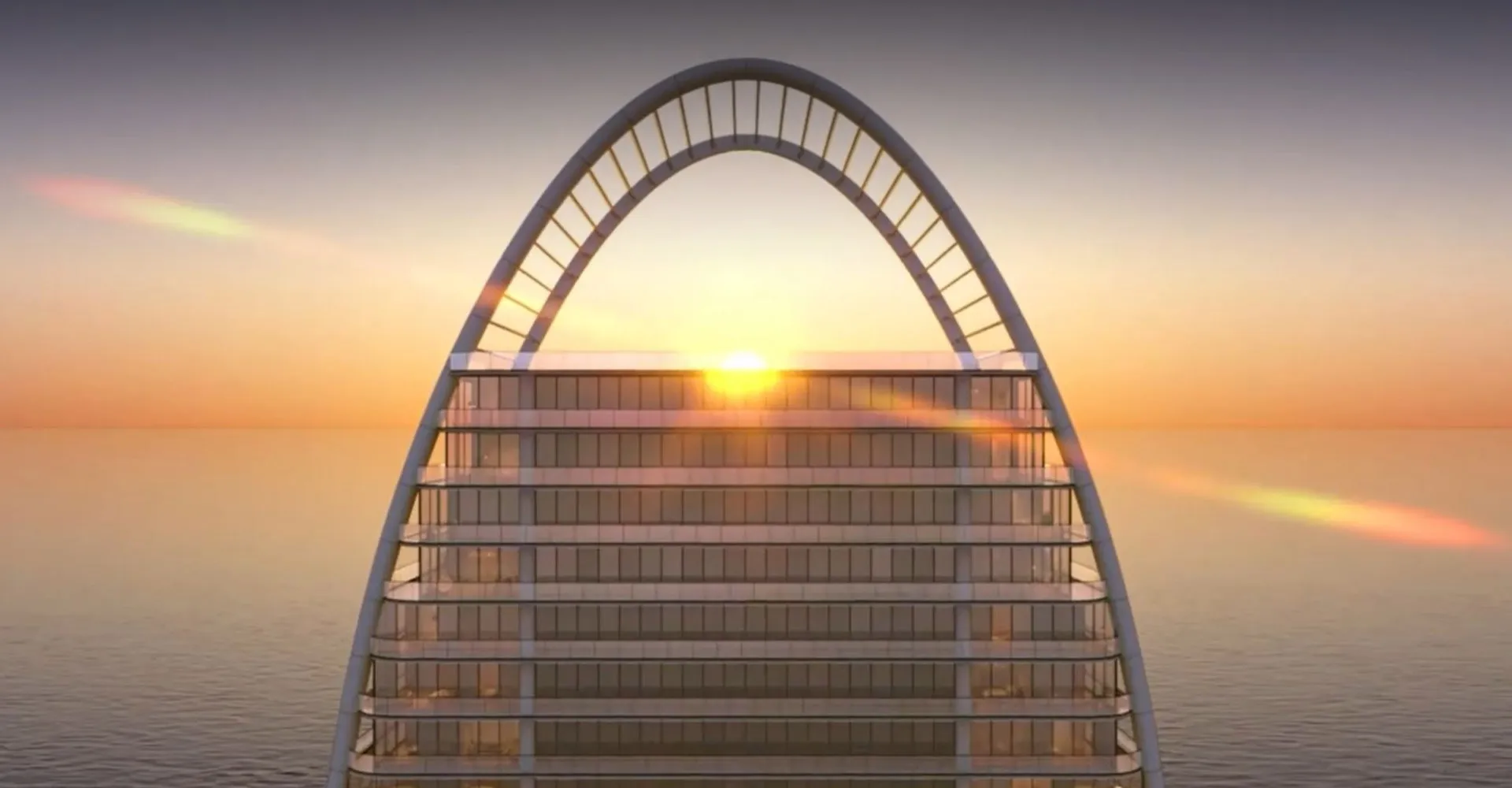 All About Every St. Regis Residences in Miami