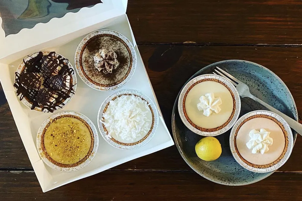 All of the Best Restaurants in Coconut Grove 2022