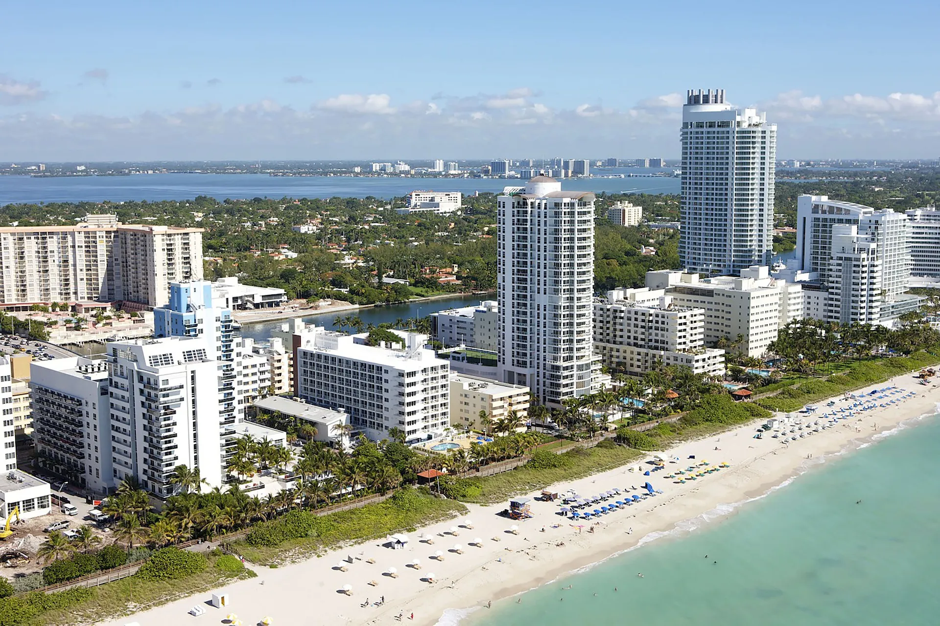 Annual & Q4 2021 Miami Luxury Condo Market Report: Historic Close to Record-Setting Year