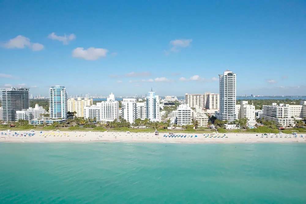 Annual & Q4 2024 Miami Beach Luxury Condo Market Report