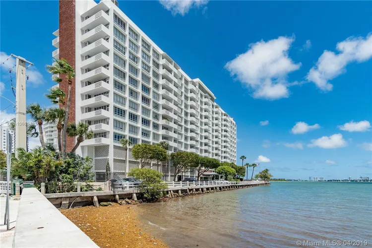 Another Luxury Condo Coming to Edgewater? Biscayne 21 Condo Site to be Sold