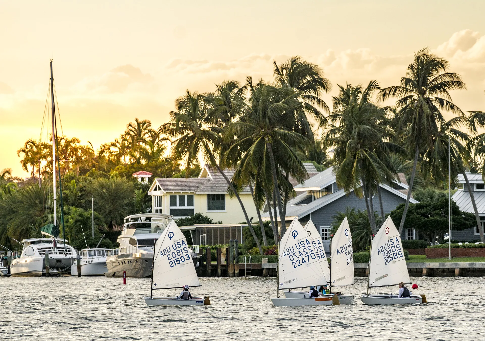 April 2022 Fort Lauderdale Events: Food Fests, Jazz Concerts, Cricket, a Brazilian Carnaval & More
