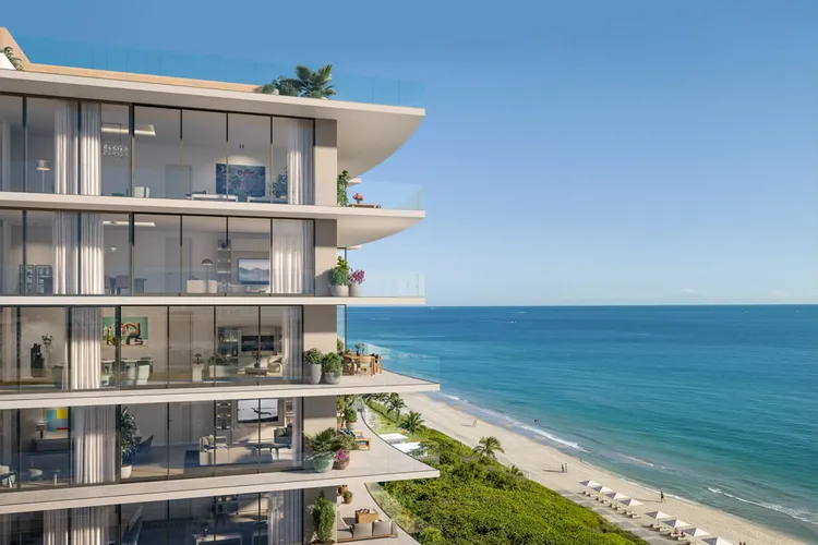 April 2023: Fort Lauderdale & Palm Beach New Condo Development & Pre-Construction News
