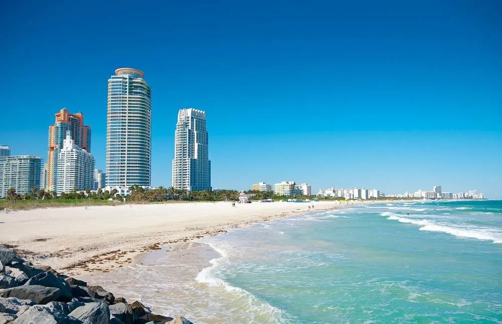 Are Miami Home Sales Finally Perking Up?