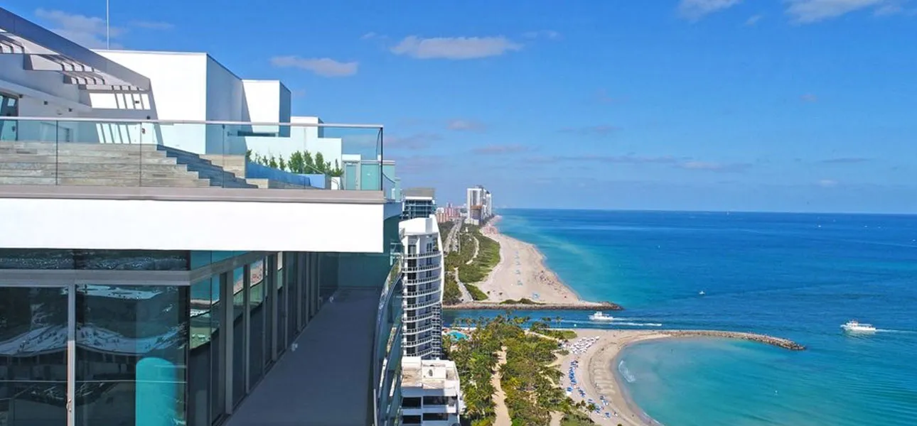 Argentine Developer Acquires $332M loan for Luxury Condo Project