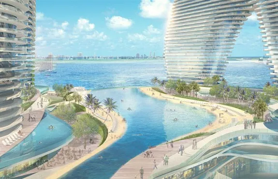 Argentinian Family Nabs Development Site Neighboring Genting’s Massive Casino Project