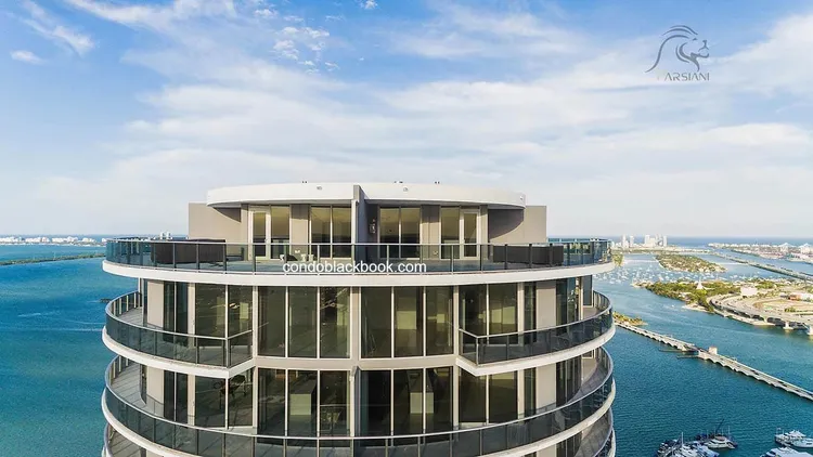 Aria on the Bay makes its glamorous debut in Edgewater! (Photo Blog)