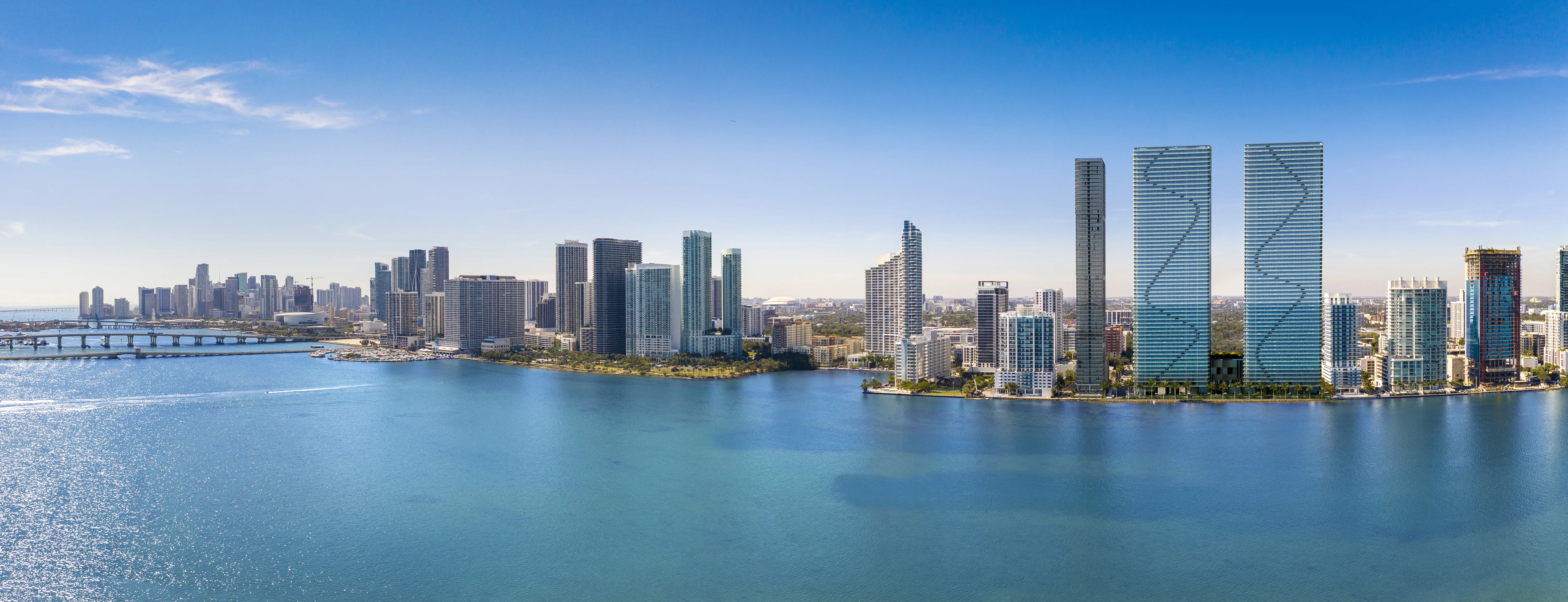 Aria Reserve Breaks Ground in Edgewater, Miami