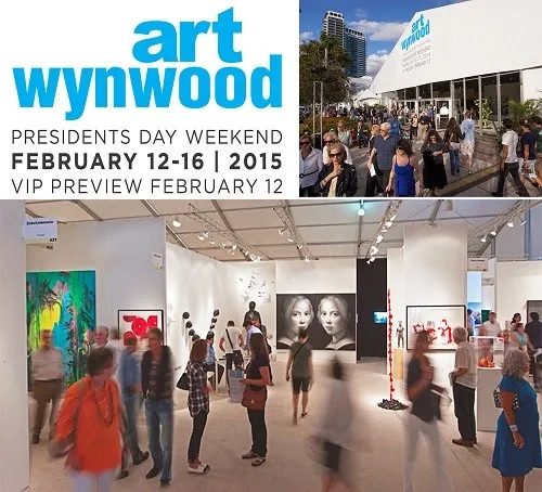 Art Wynwood 2015: From Local Art Scene To Global Stage