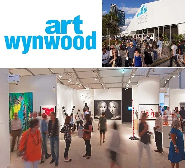 Art Wynwood: A Contemporary Art Fair of International Standards
