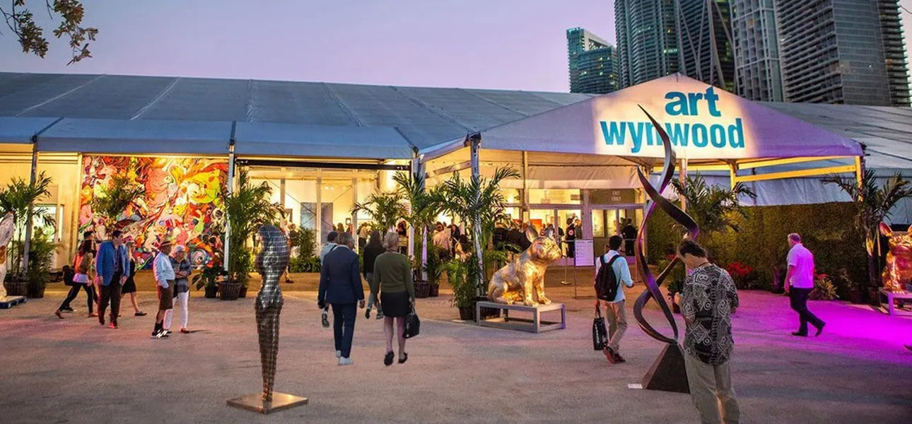 Art Wynwood Returns to Miami this Weekend