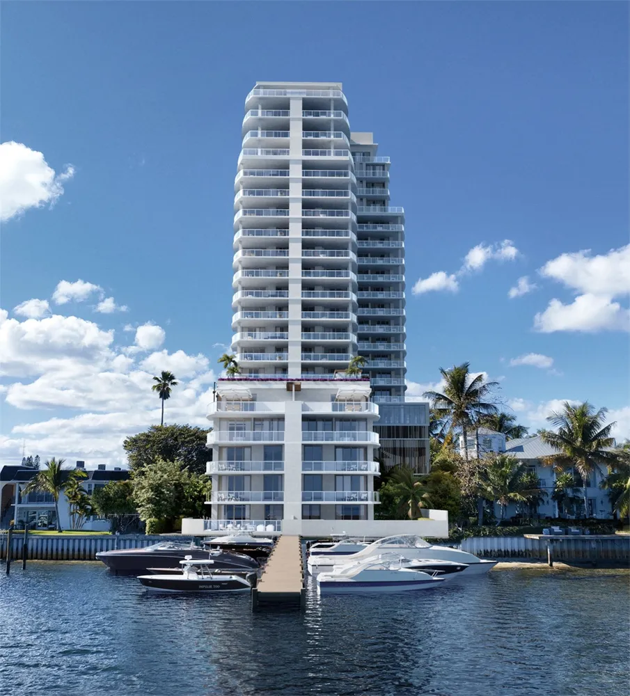 August 2024: Fort Lauderdale and Palm Beach Pre-Construction Condo News Update