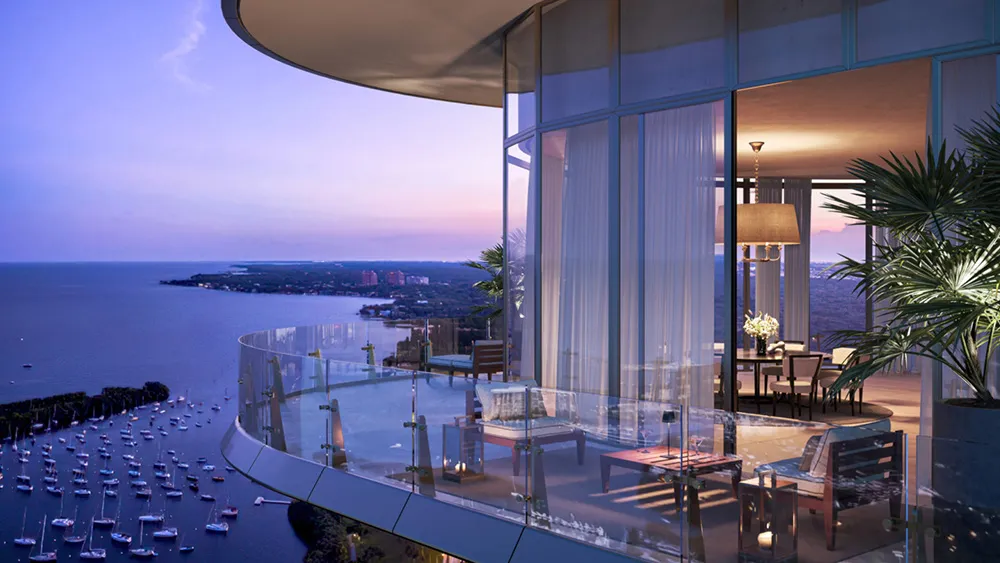 August 2024: Miami New Development and Pre-Construction Condo Update