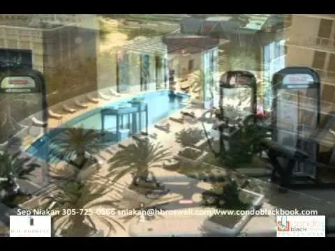 Avenue 1060 Condo in Brickell - Unit 2106 for Sale - Miami Condos - Video Tour