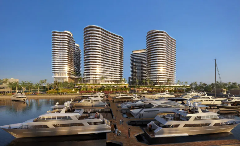 Bahia Mar Fort Lauderdale Beach: Live the Yachting Life with Short-Term Rentals Allowed