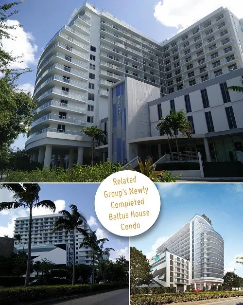 Baltus House Finishes Vertical Construction, Many Buyers Already Closing on Units