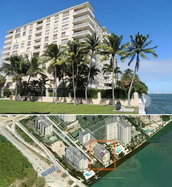 Baybakov Purchases All Brickell Tower Condo Units at Twice Their Value