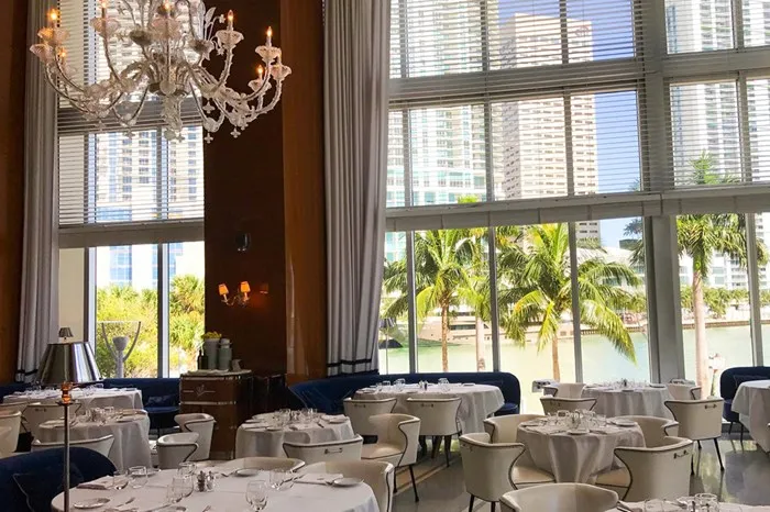 Best Brickell Restaurants & Eateries - 2022