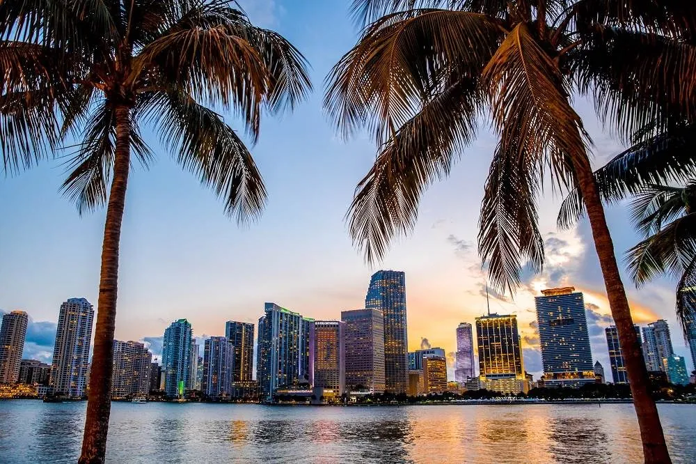 Big Money is Coming to Miami