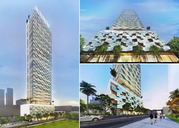 Brickell Bayview Center to Soar in September