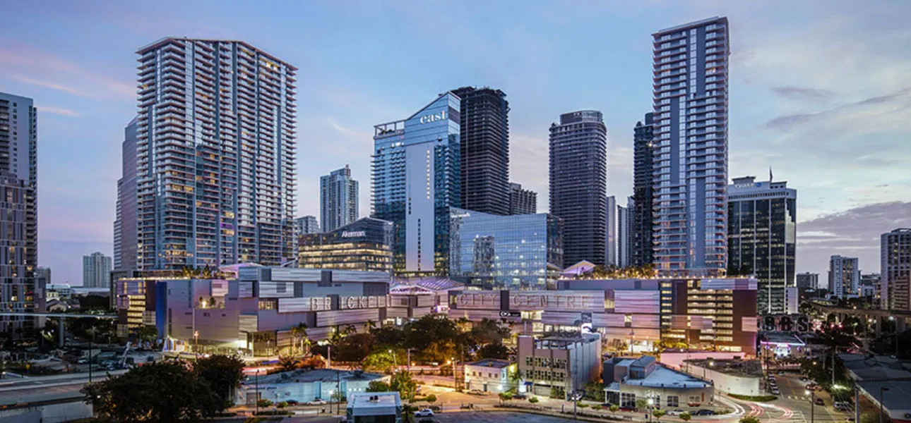 Brickell City Centre May Acquire Two More Properties