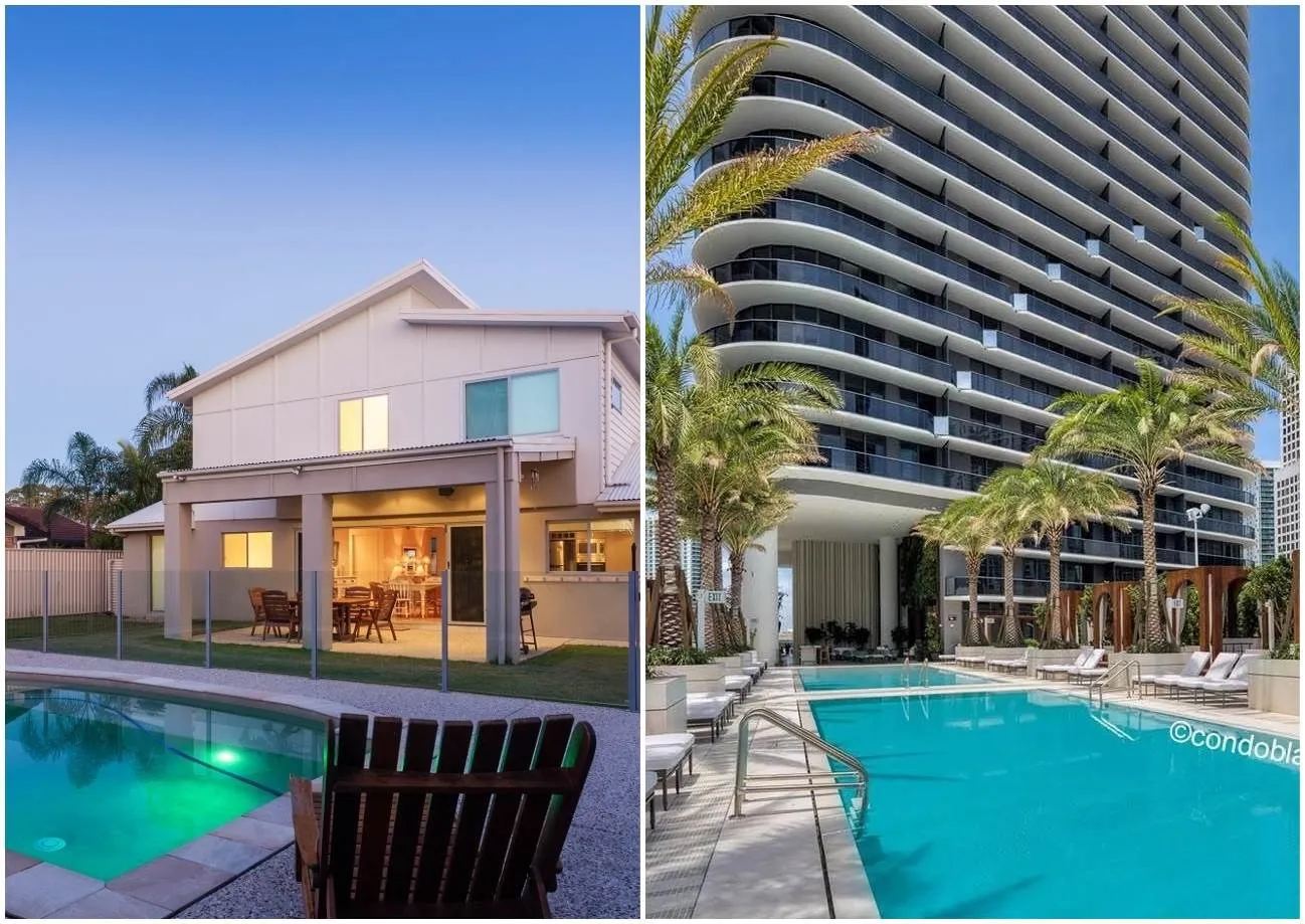 Buying a House versus Condo: The Ultimate List of Pros and Cons
